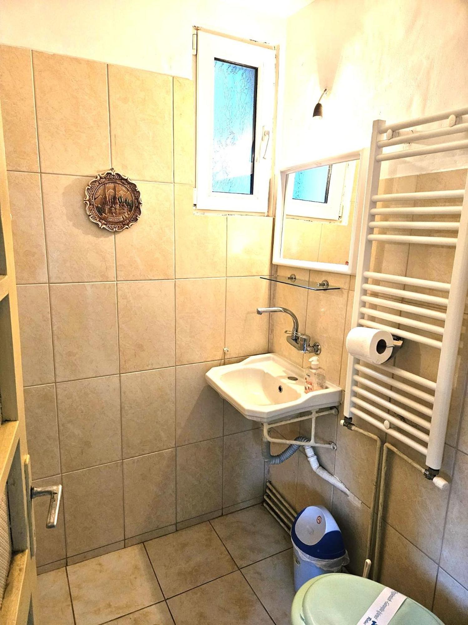 Apartament Retro-Relax 시나이아 외부 사진